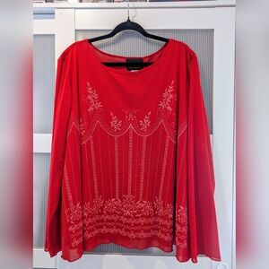 Mr. Max Tunic Top